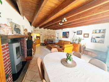 Vente maison 4 pièces Vente maison 4 pièces