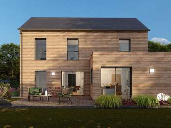 Vente maison 7 pièces Vente maison 7 pièces