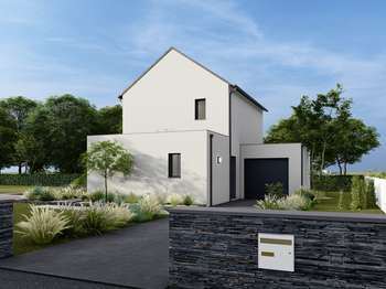 Vente Maison 4 chambresSucé-sur-Erdre