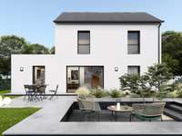 Vente maison 6 pièces Vente maison 6 pièces