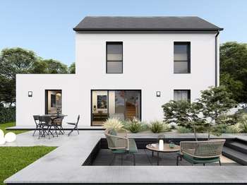 Vente maison 6 pièces Vente maison 6 pièces