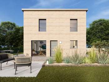 Vente maison 5 pièces Sucé-sur-Erdre 44
