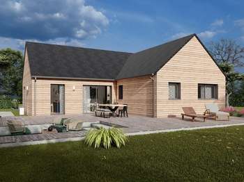 Vente maison 6 pièces Sucé-sur-Erdre 44