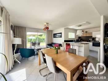 Vente Maison 3 chambresSucé-sur-Erdre