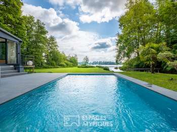 Vente Maison 5 chambresSucé-sur-Erdre