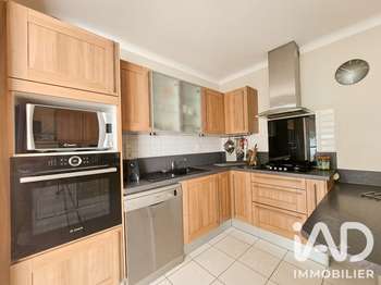 Vente maison 6 pièces Sucé-sur-Erdre 44