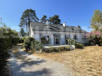 Vente maison 8 pièces Sucé-sur-Erdre 44