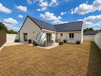 Vente Maison 4 chambresSucé-sur-Erdre