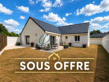 Vente maison 5 pièces Sucé-sur-Erdre 44