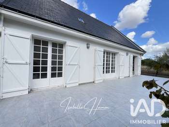 Vente maison 7 pièces Sucé-sur-Erdre 44