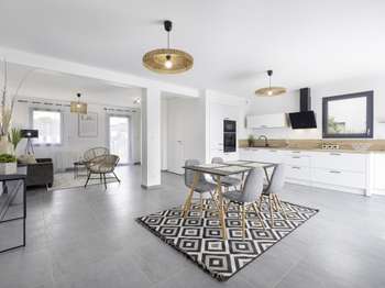 Vente maison Sucé-sur-Erdre 44