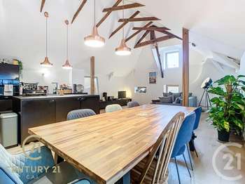Vente maison 5 pièces Sucé-sur-Erdre 44
