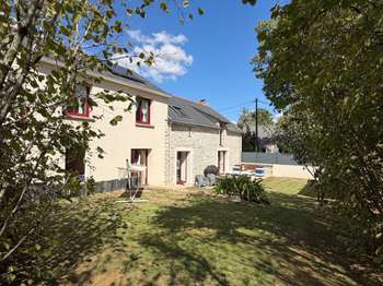 Vente maison 8 pièces Sucé-sur-Erdre 44