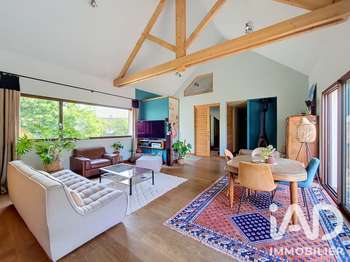 Vente Maison 4 chambresSucé-sur-Erdre