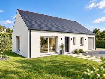 Vente Maison 3 chambresSucé-sur-Erdre