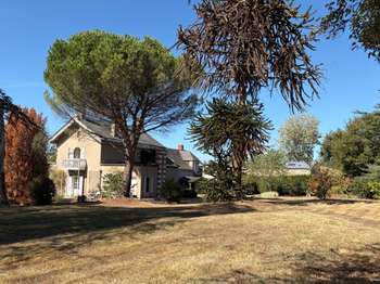 Vente maison 10 pièces Vente maison 10 pièces