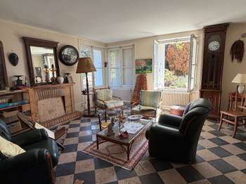 Vente maison 10 pièces Vente maison 10 pièces