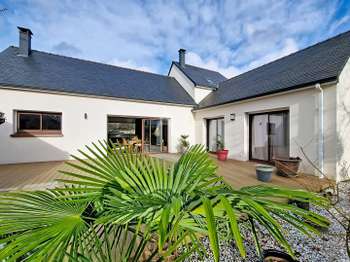 Vente maison 6 pièces Sucé-sur-Erdre 44