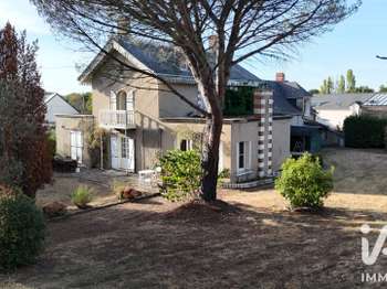 Photo Vente maison Sucé-sur-Erdre