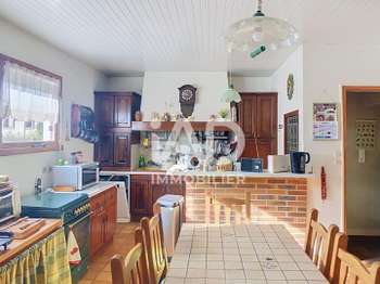 Vente maison 11 pièces Vente maison 11 pièces