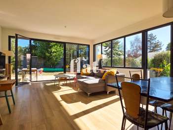 Vente Maison 3 chambresSucé-sur-Erdre