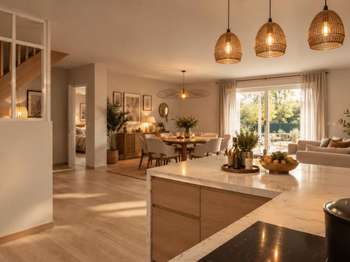 Vente maison 5 pièces Sucé-sur-Erdre 44