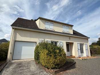 Vente maison 6 pièces Sucé-sur-Erdre 44