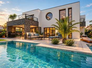 Vente Maison 4 chambresSucé-sur-Erdre
