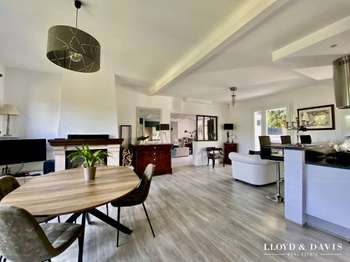 Vente Maison 4 chambresSucé-sur-Erdre
