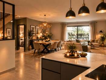 Vente Maison 3 chambresSucé-sur-Erdre