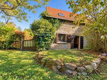 Vente Maison 3 chambresSucé-sur-Erdre