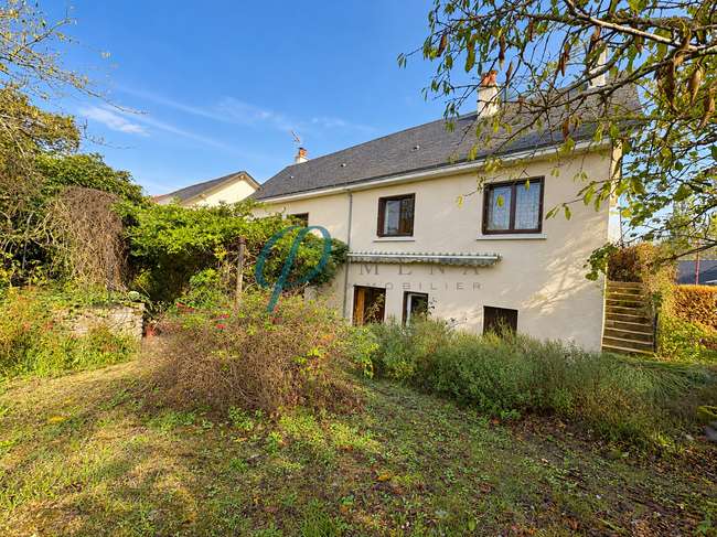 Maison 6 pièces 130 m² · à Sucé-sur-Erdre · 130 m² · 325 000 €