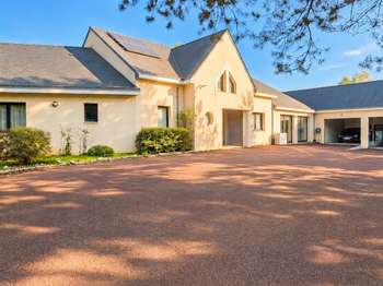 Vente maison 10 pièces Sucé-sur-Erdre 44