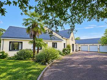 Vente maison 9 pièces Vente maison 9 pièces