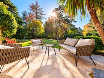 Vente Maison 5 chambresSucé-sur-Erdre