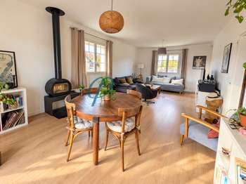 Vente Maison 5 chambresSucé-sur-Erdre