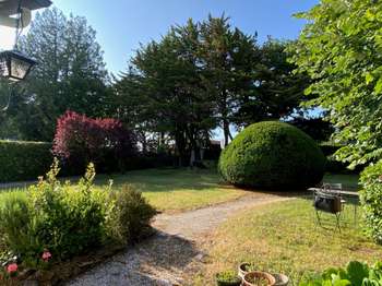 Vente Maison 5 chambresSucé-sur-Erdre