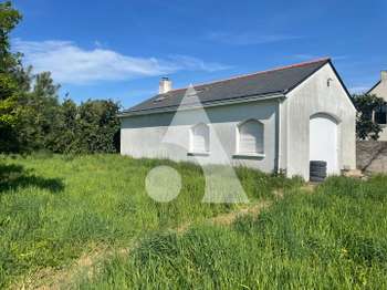 Vente Maison 1 chambreSucé-sur-Erdre