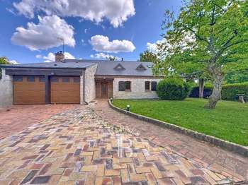 Vente maison 9 pièces Sucy-en-Brie 94