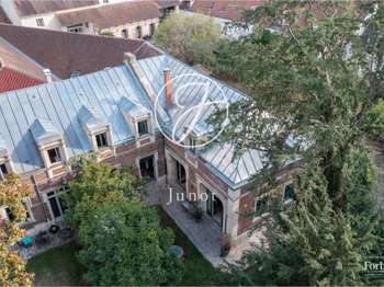 Vente Maison 4 chambresSucy-en-Brie