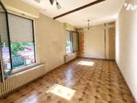 Vente maison 2 pièces Vente maison 2 pièces