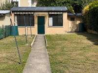 Vente maison 2 pièces Vente maison 2 pièces