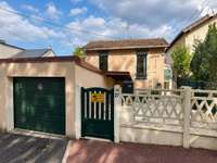 Vente maison 2 pièces Vente maison 2 pièces