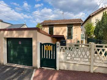 Vente Maison 1 chambreSucy-en-Brie
