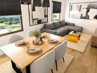Vente maison 2 pièces Vente maison 2 pièces