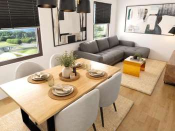 Vente maison 2 pièces Vente maison 2 pièces
