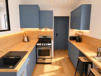 Vente maison 2 pièces Vente maison 2 pièces