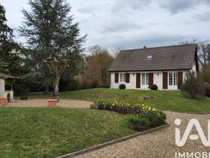 Vente Maison 4 chambresSuèvres