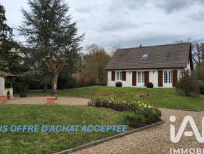 Vente Maison 4 chambresSuèvres