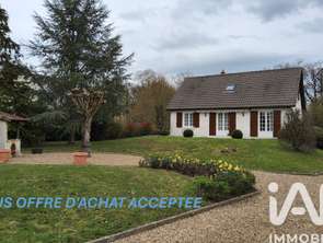 Vente Maison 4 chambresSuèvres